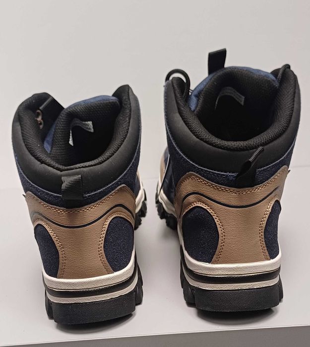 Мъжки спортни зимни боти 40-46