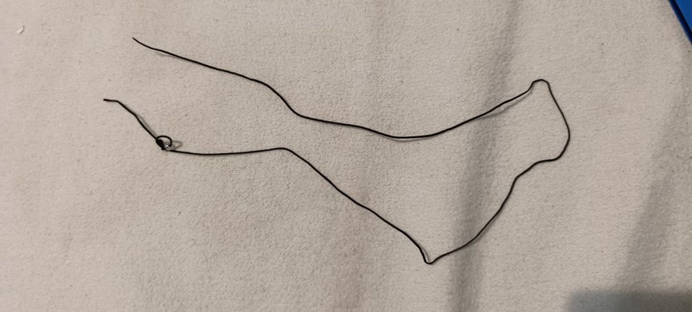 Kendama Krom Pop Albastru Închis