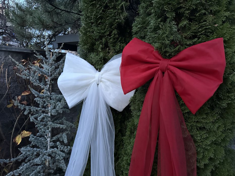 Панделка  за елха