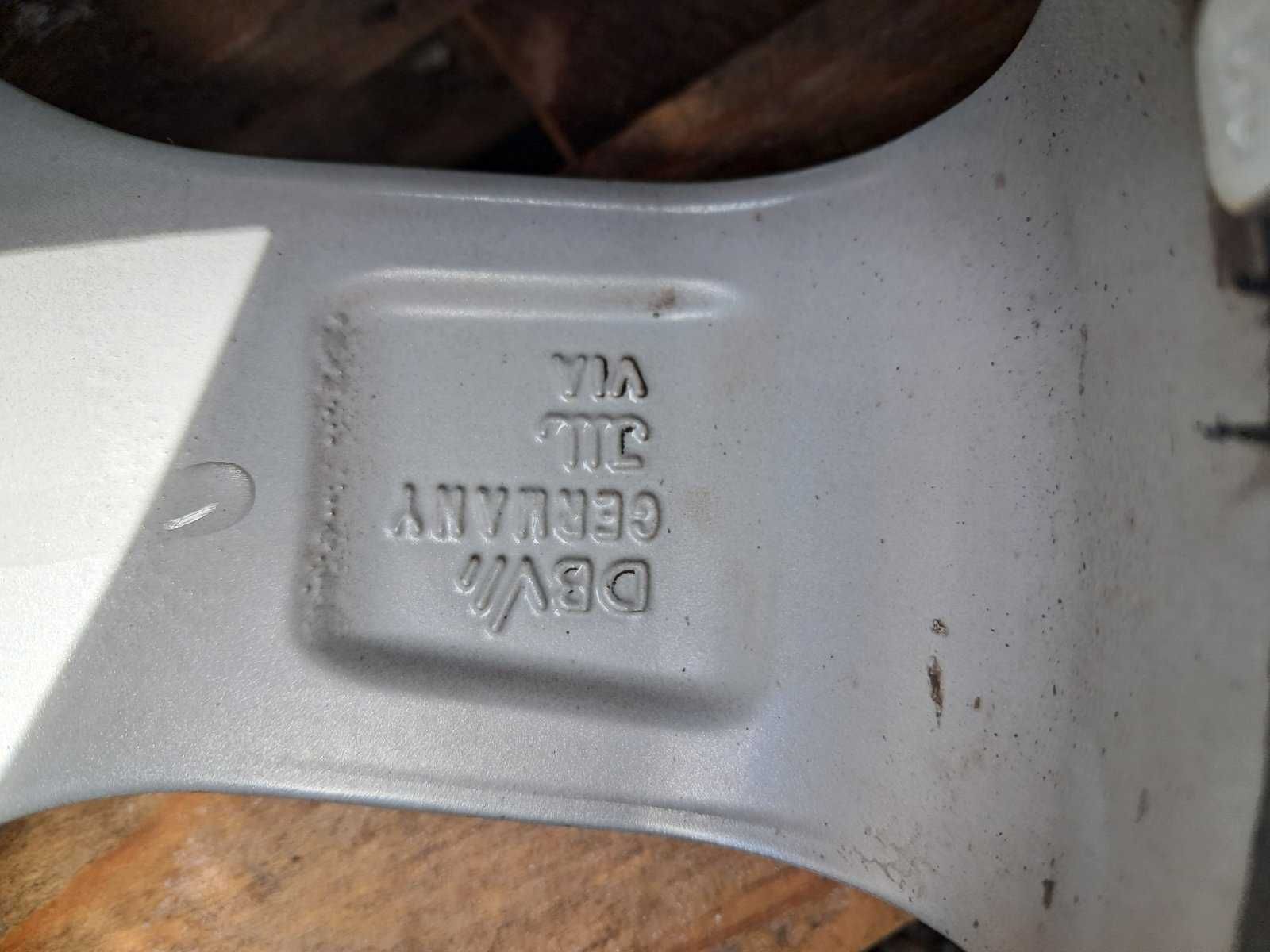 16 джанти 5-114.3 за хюндай.киа.мазда.мицубиши и др.