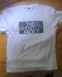 Тениска The Ghost Face