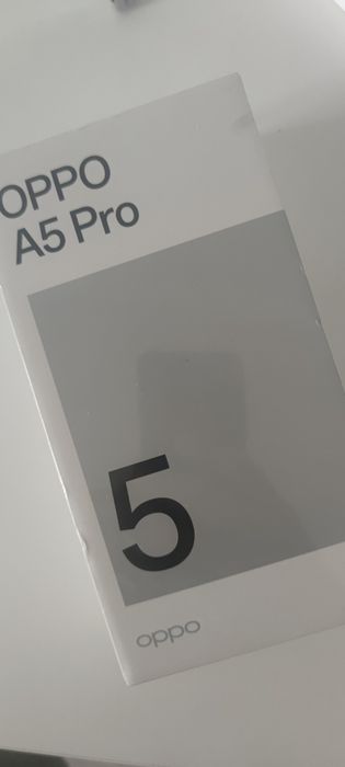 Oppo a5pro  255гб оливковый цвет