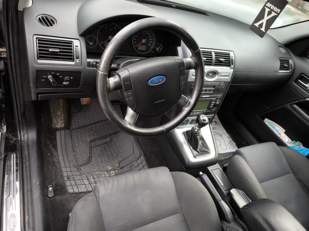 Ford Mondeo 2007