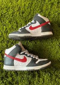 Nike Dunk High Marimea 45