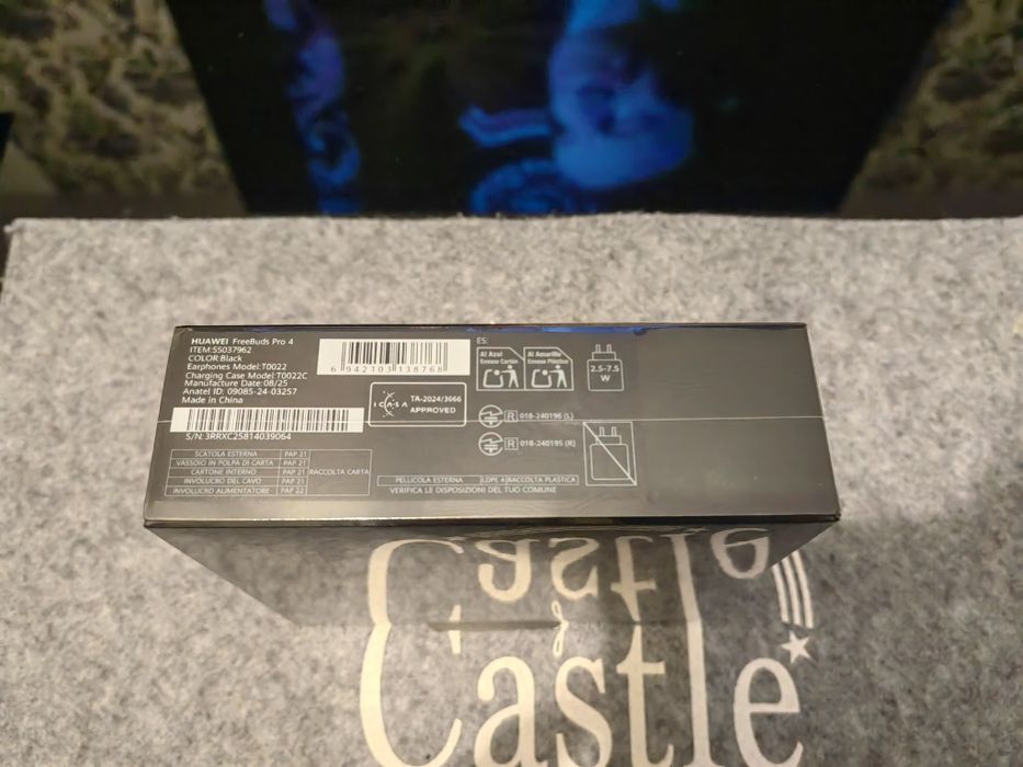 Huawei FreeBuds Pro 4