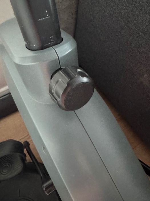 Велоаргуметър/ колело - Kettler Axos Cycle M