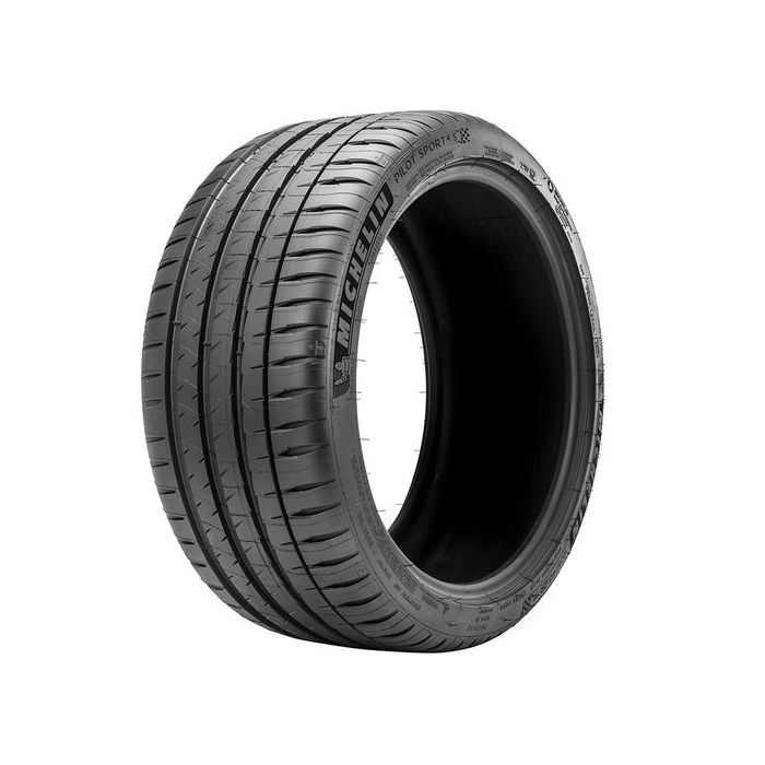 Michelin Pilot Sport 4 suv 255/55r20 Travers