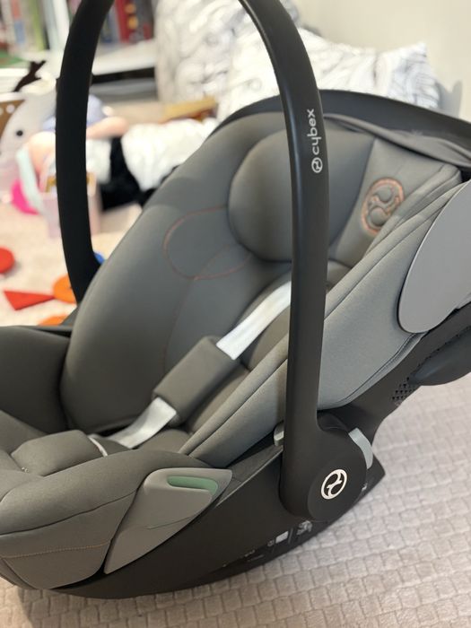 Cybex cloud G i- size