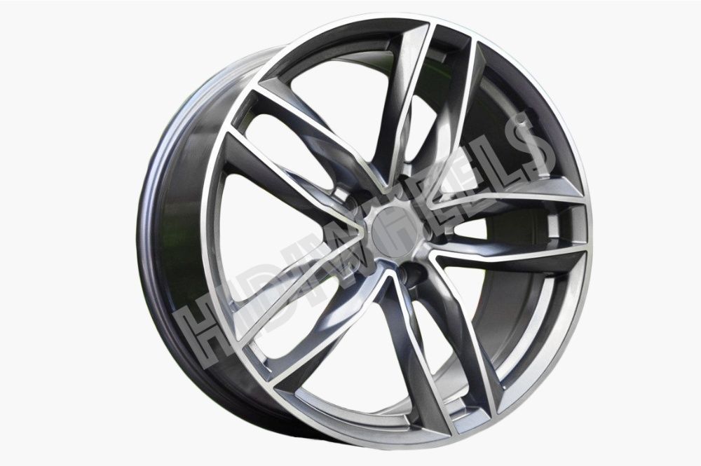 Джанти за Ауди РС6 16" 17" 18" 19" 20" 21" / Djanti za Audi RS6 BK690