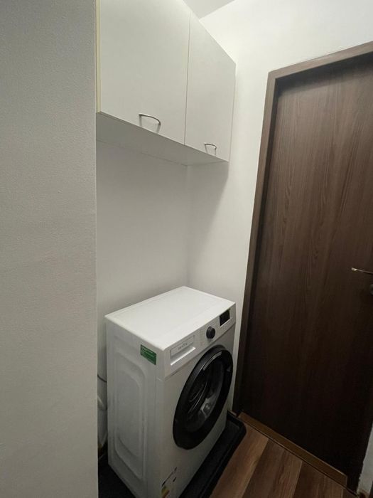 Închiriez apartament 2 camere – etaj 3, Dambu Pietros.