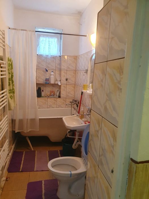 Vând apartament cu 2 cam.în loc.Vulcan,jud.Hunedoara, 47 mp