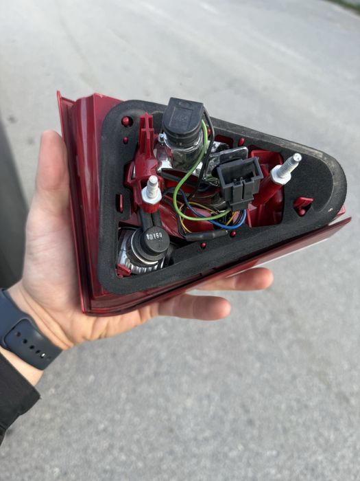 Диоден стоп за ауди а5