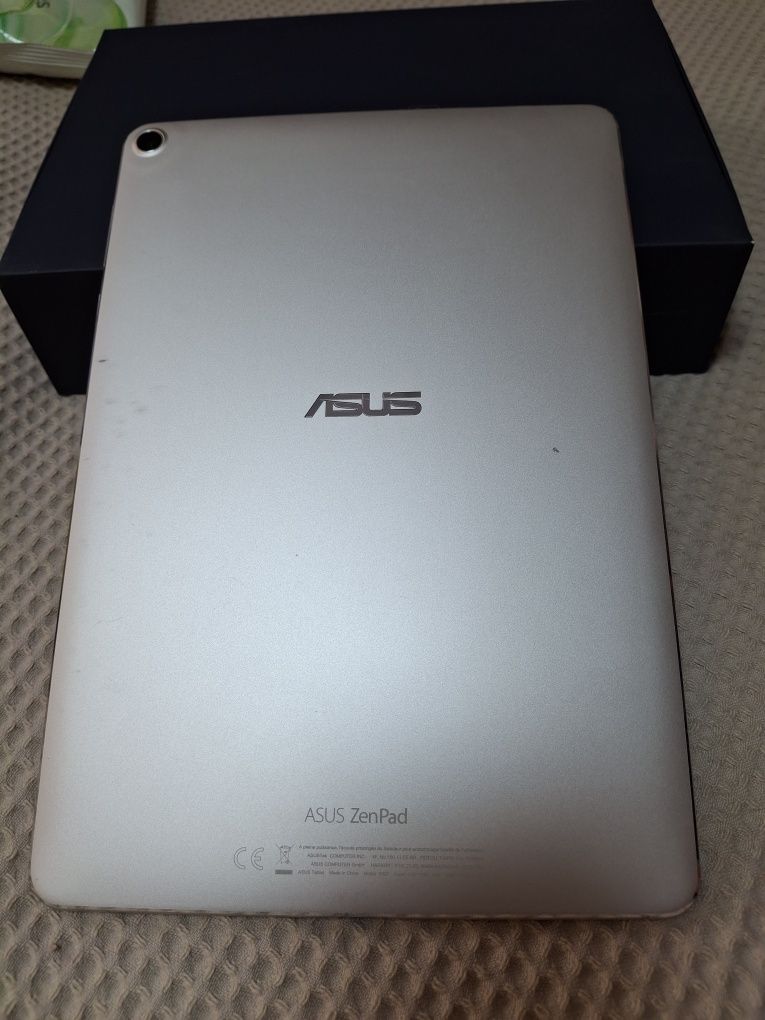 Asus ZenPad 3S 10 , 32gb,4G