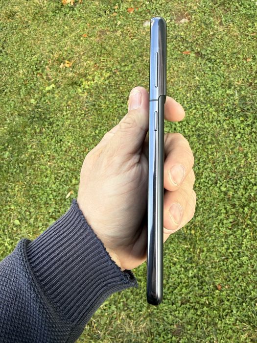 SAMSUNG Galaxy S21 5G, 128GB, 8GB RAM, Dual SIM, Phantom Gray