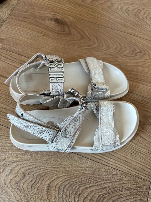 Сандали Guess, 40 размер
