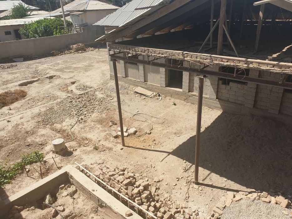 Уй лимонда арча кучада 5 сотих срочна сотилади