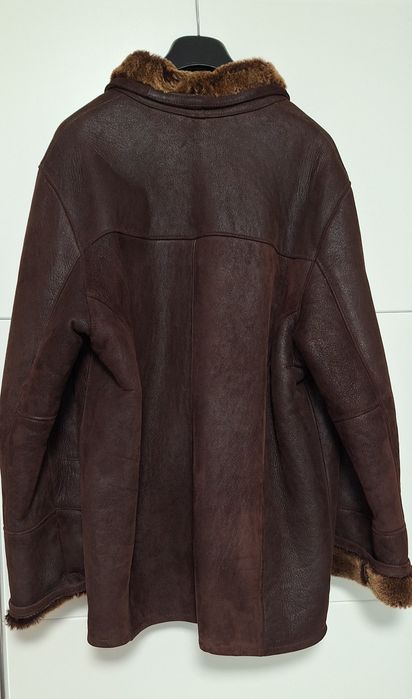 Vand cojoc piele, barbatesc