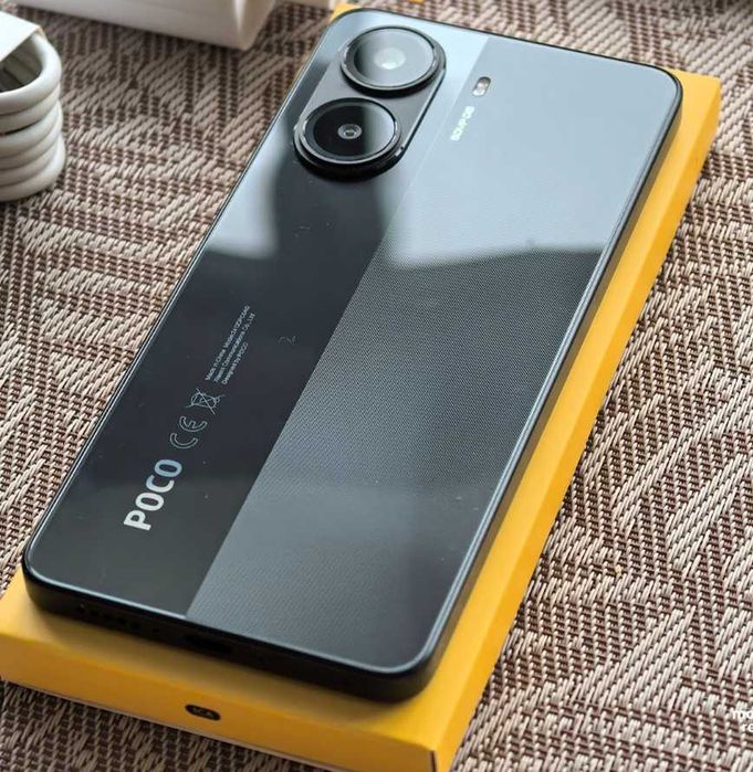 Poco x 7 pro 8 / 256