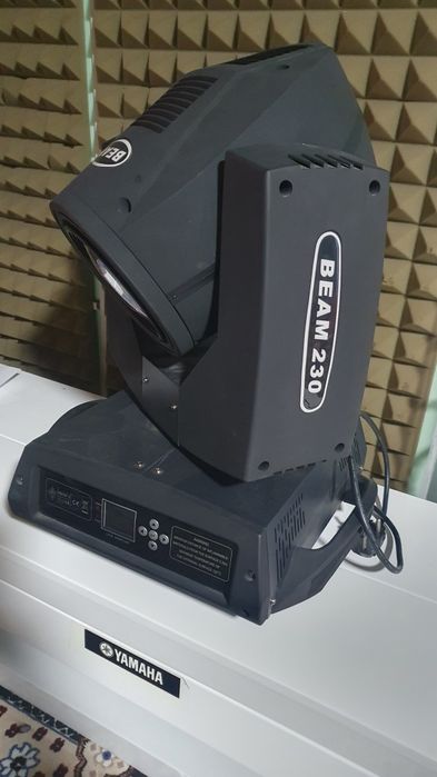 Бим 230ватт/ светомузыка