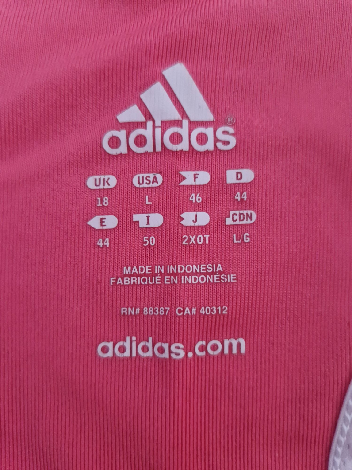 Adidas  размер L