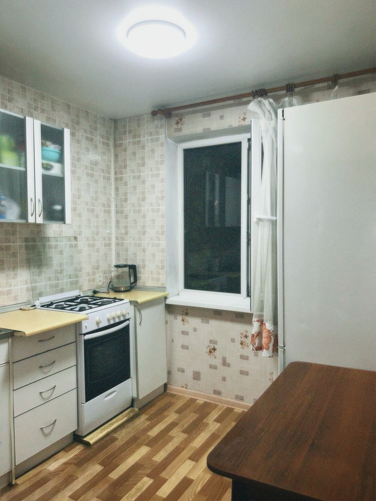 Ищем девушку на подселение