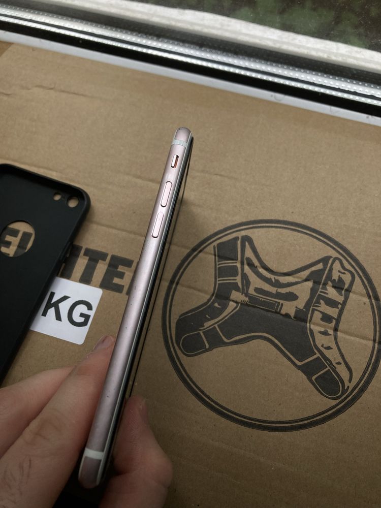 Iphone 6s продается