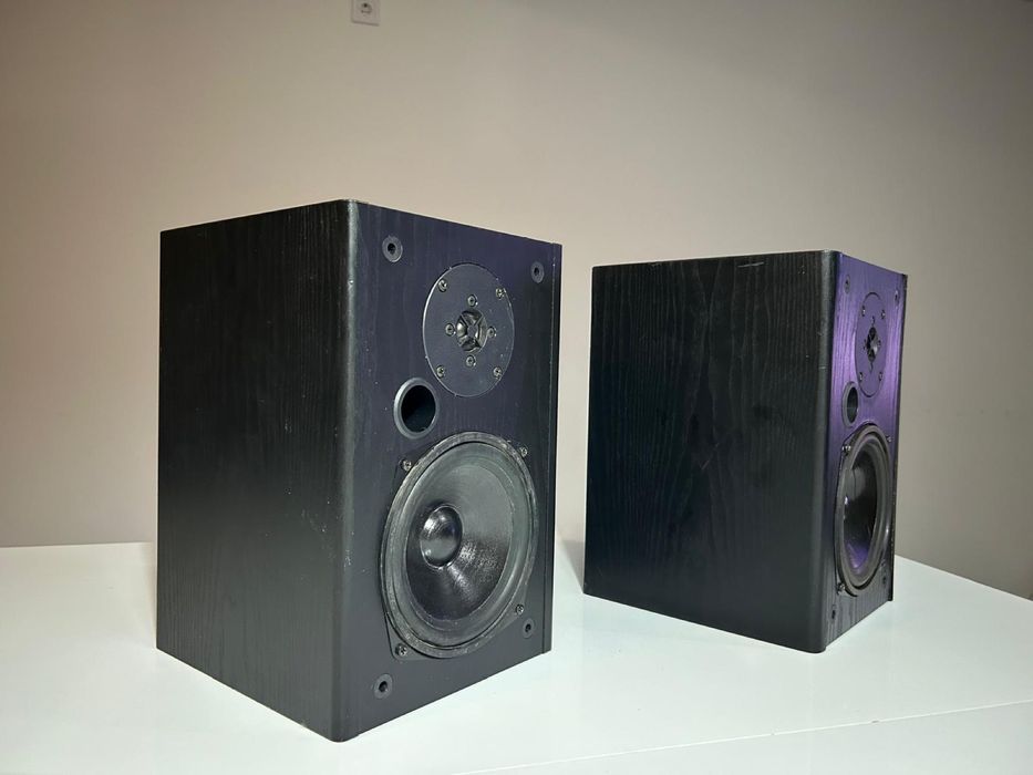 Boxe Yamaha NS G30 - sunet de calitate