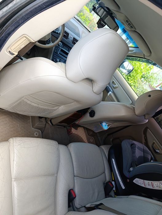 Vand/Schimb Volvo xc90 D5 AWD