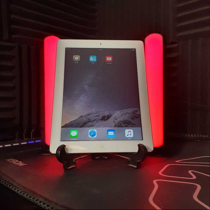 Apple iPad 2 de 16GB – Jailbreak + Cydia