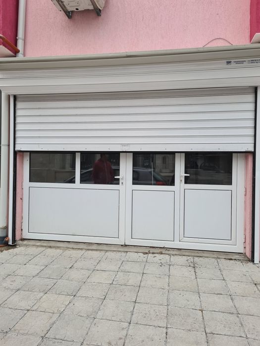 Дава се под наем Магазин в Ямбол, Аврен - 22 кв.м за 178.5 € - Снимка #6