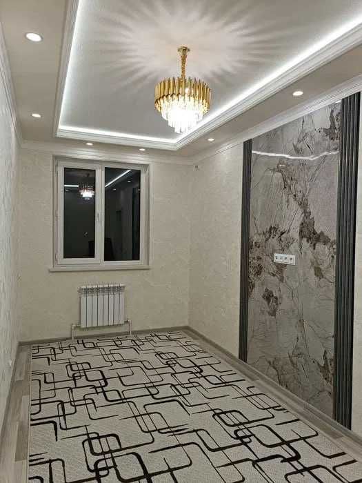 2-комн, 4/9, евро, Саламатина Руставели Братские`