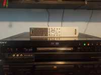 DVD Recorder Sony RDR GX3