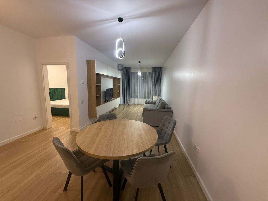 Inchiriere Apartament 2 camere AVIATIEI