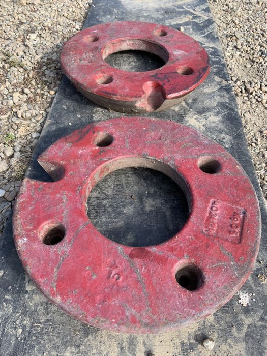 Contragreutati utb Universal fiat 445/550/640