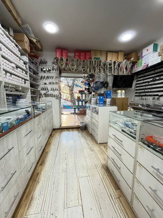 Аренда помещения в ул Бобура Ор Напротив парк Бобура