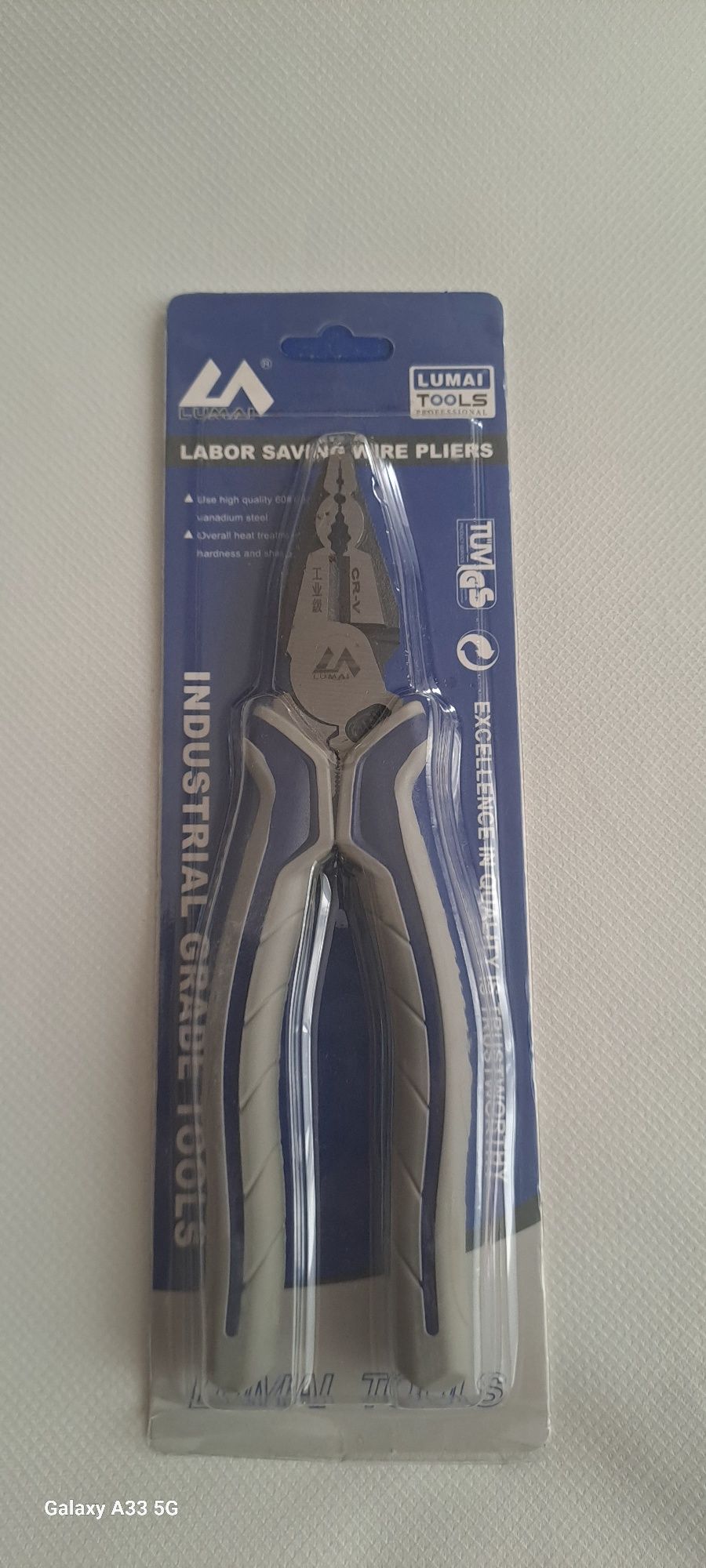 AMBUR Lumai Tools