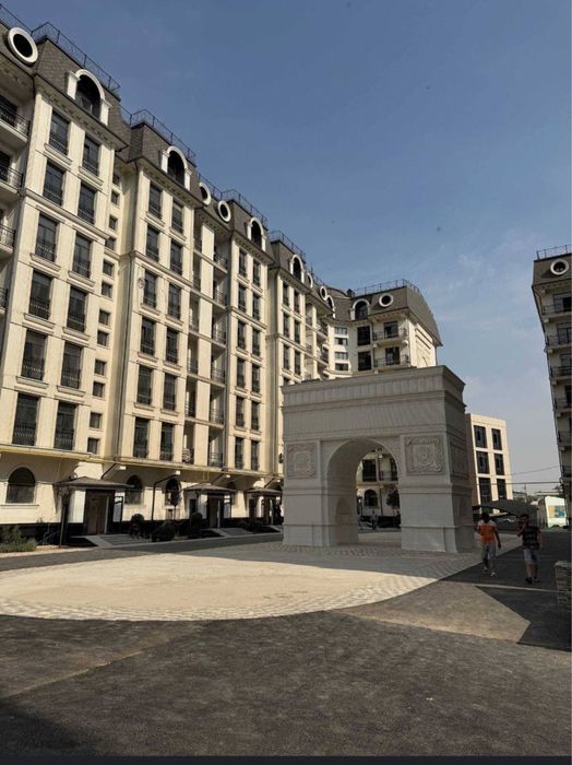 Yakkasaroy qushbegi Lafayette 2/4/8-78kv 2-3 xonale kivartera sotiladi