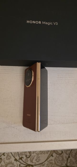 Honor magic v3 fold 512 GB global