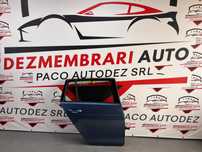 Usa/Portiera COMPLETA Stanga Spate Vw Golf 7 Break