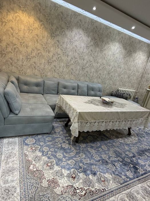 Продаётся Своя Квартира Чиланзар Ц. 2в3/2/5 Ор-р Метро Мирзо Улугбек