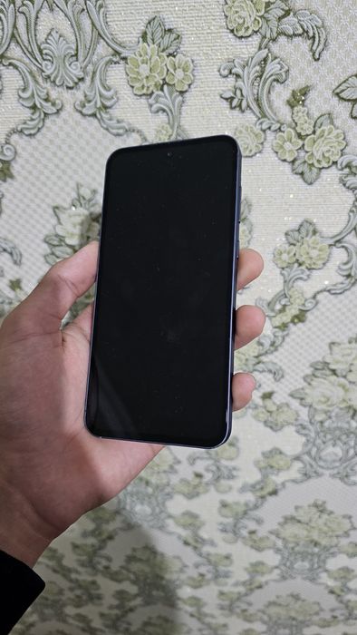 Samsung galaxy A55 5G 8/256gb