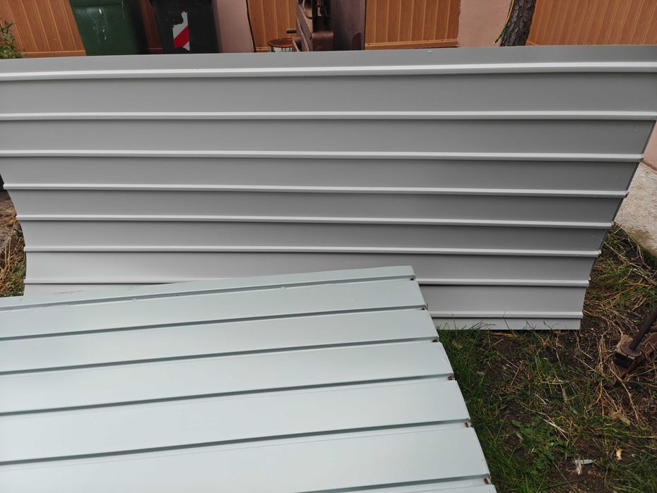 Tabla cutata 0,35 alba 2,0x1,0 m