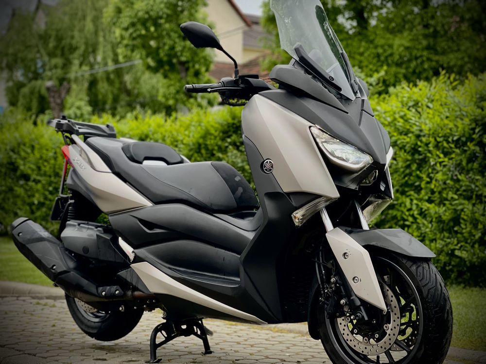 Yamaha XMAX 400 ABS