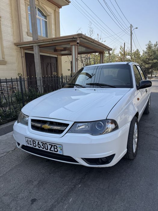 Nexia 2 donc 1.6 supper kandior full metan gaz 100