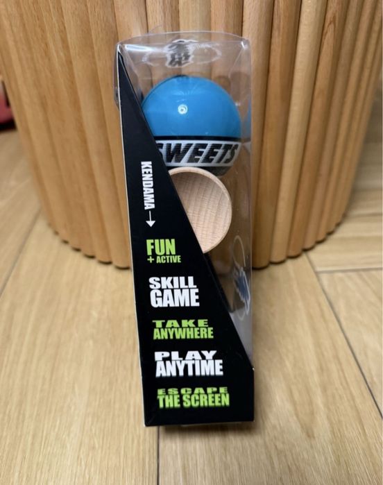 Kendama sweets starter