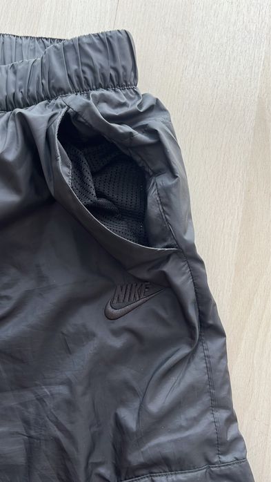 Nike Sportswear Шушляков Карго панталон.