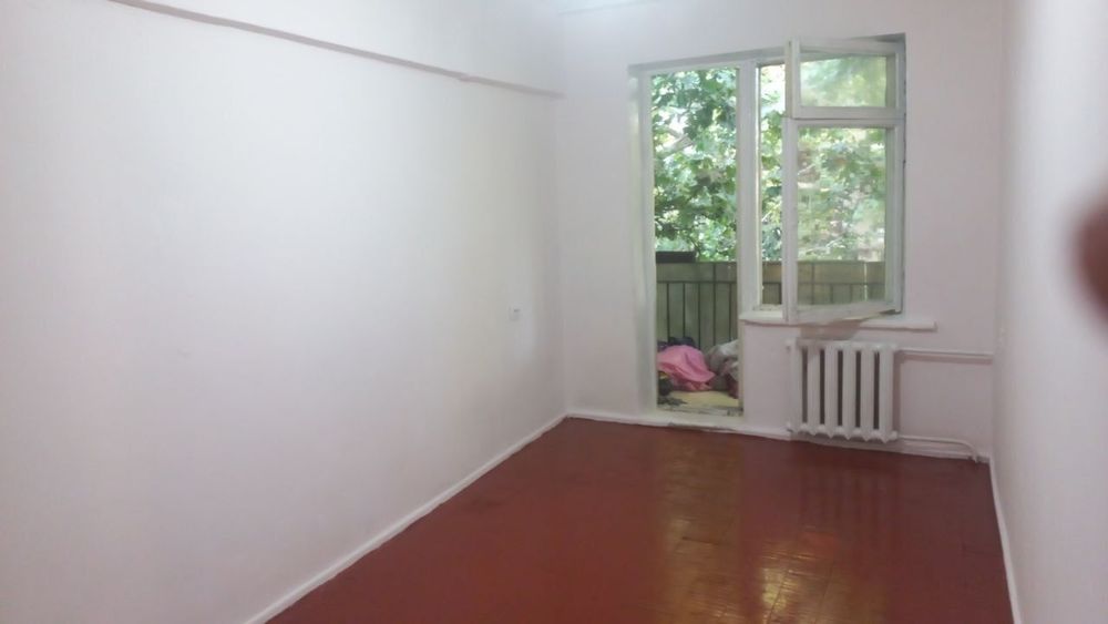 Yunusobod 3 kv 2 xona Gishtli dom