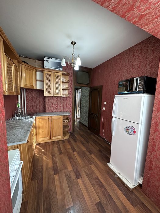 Ijaraga Sayram ko’chasi, 1 uy, 2/4/9 (Maksim Gorkiy) beriladi.