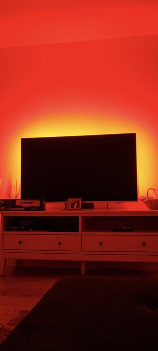 Televizor LED Smart Philips 55PUS8807/12 spart