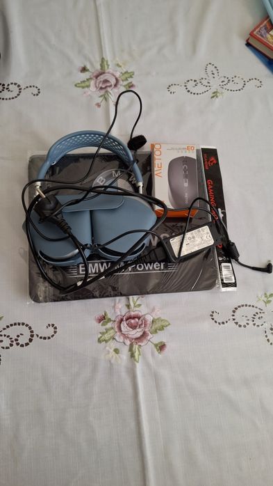 Noutbuk samsung core i5